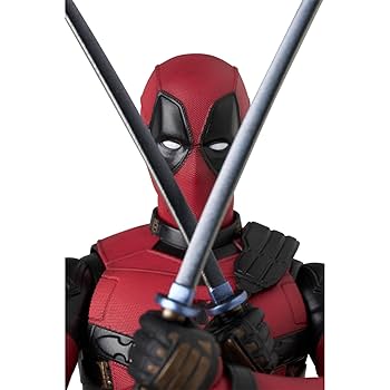 Amazon.co.jp: メディコム・トイ (MEDICOM TOY) MAFEX